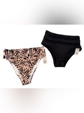 Shade & Shore Bottoms